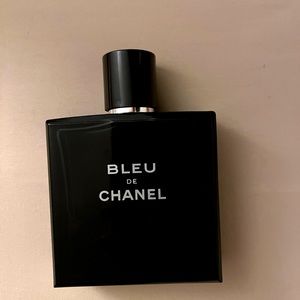 BLEU DE CHANEL COLOGNE